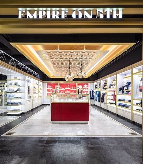 empire state building official store